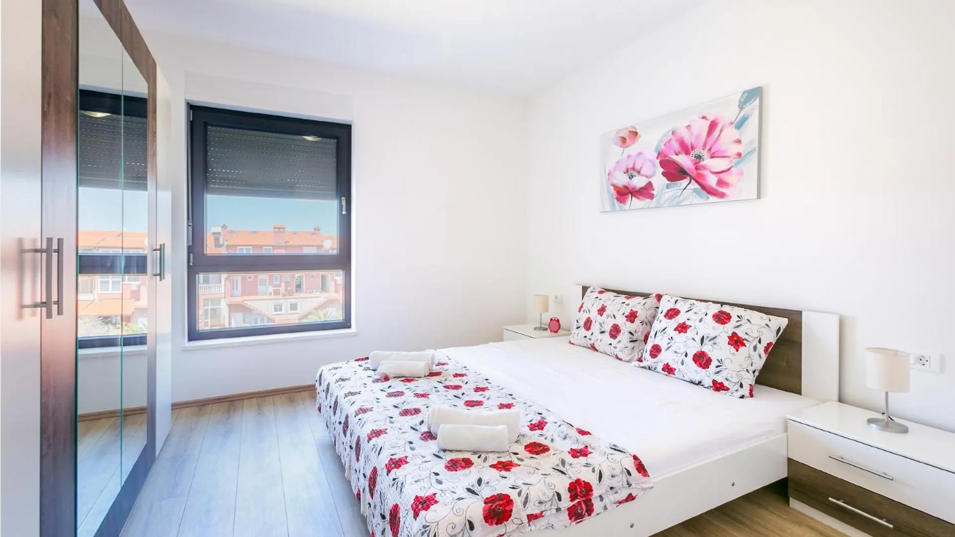 Nevia - Apartment B6 - Mpolo Medulin Croatia
