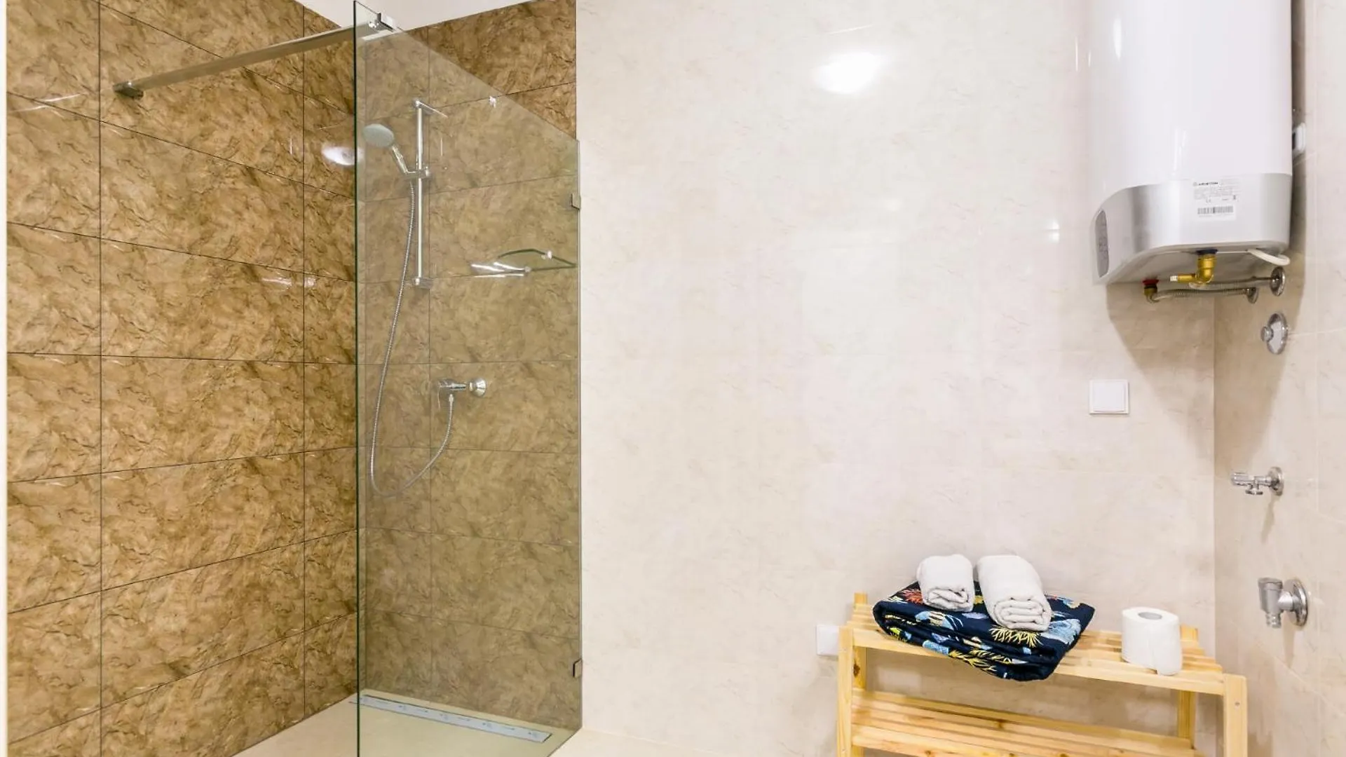 Nevia - Apartment B6 - Mpolo Medulin Croatia