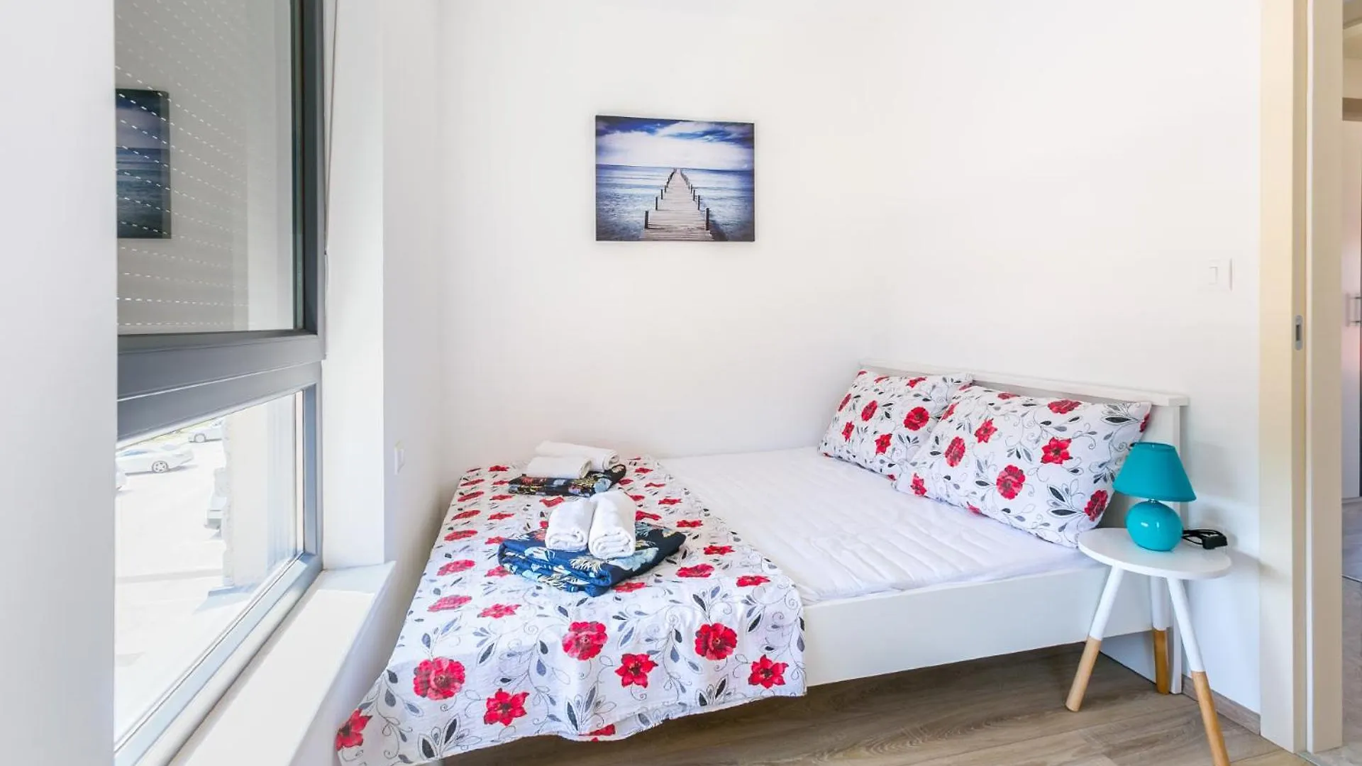 Nevia - Apartment B6 - Mpolo Medulin