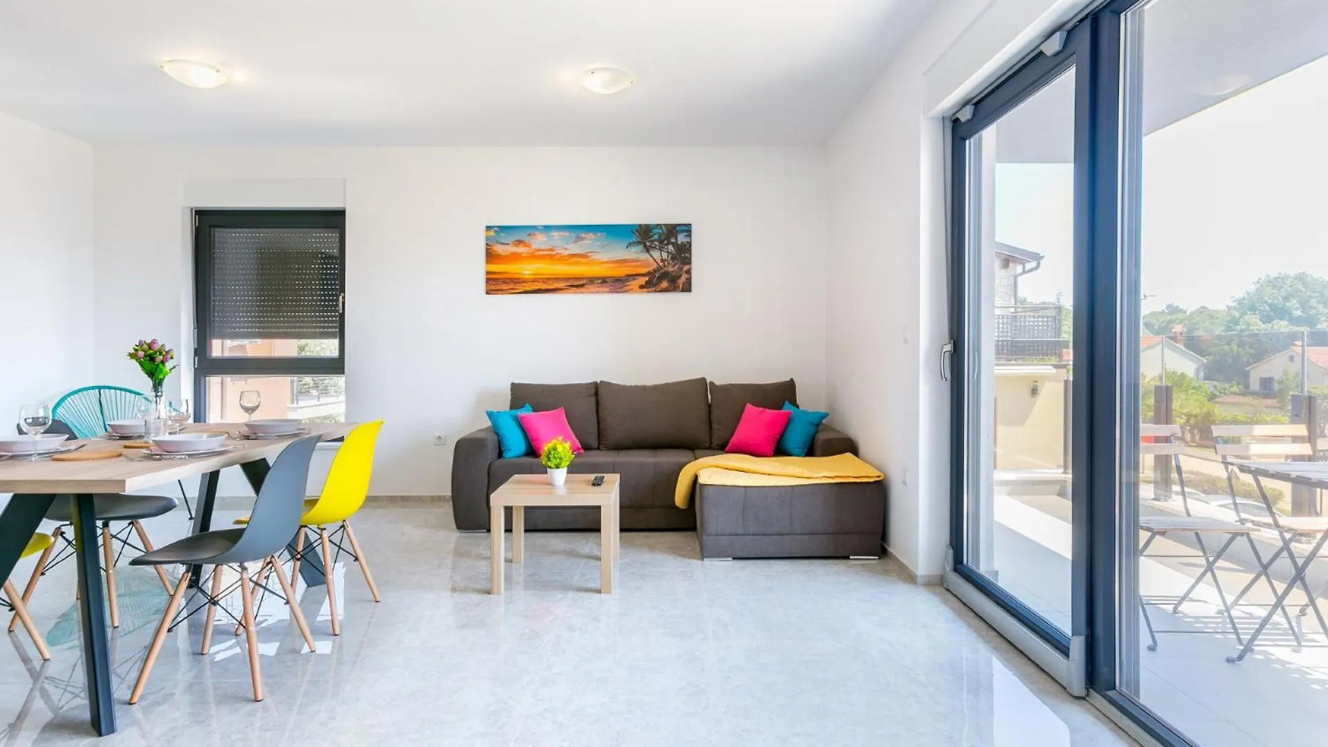 Nevia - Apartment B6 - Mpolo Medulin 0*,